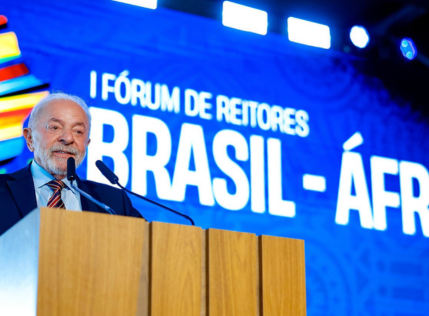 radioterapia de Lula