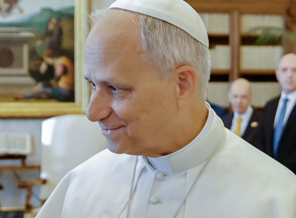 papa pede perdão pela escravidão