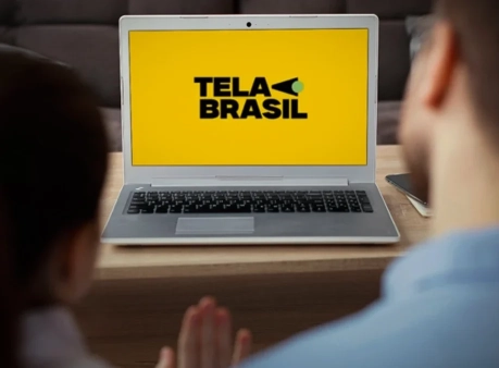 Tela Brasil streaming gratuito