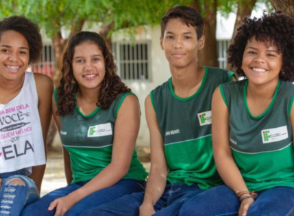 IDH do Brasil
