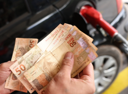fim do PPI Petrobras