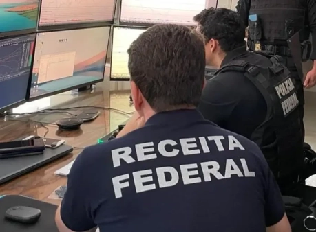 PCC lavagem fintechs