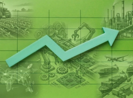 PIB Brasil primeiro trimestre