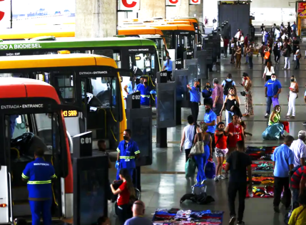 tarifa zero transporte