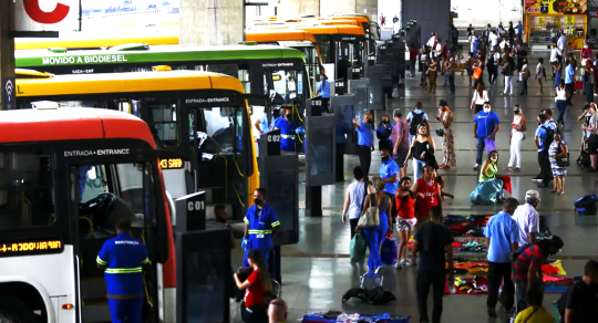 tarifa zero transporte