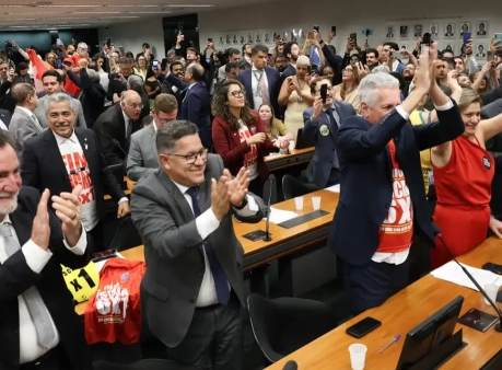 fim da escala 6x1