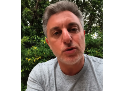 Huck Bolsa Família bets