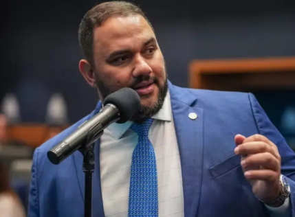deputado bolsonarista preso