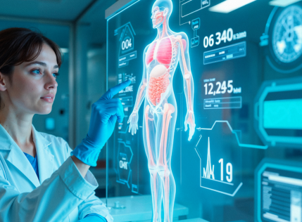 IA na medicina