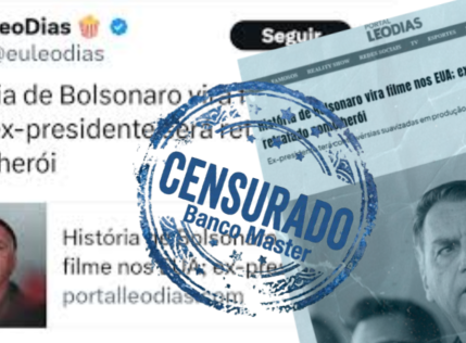 Daniel Vorcaro Banco Master