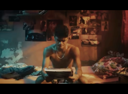 Filme do Hungria
