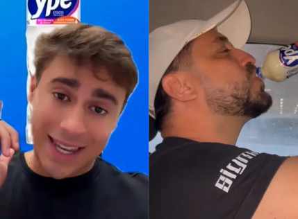 fake news Nikolas
