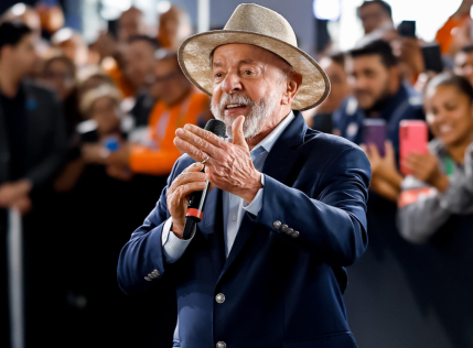 crise Bolsonaros Vorcaro