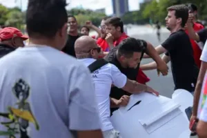 fim da escala 6x1