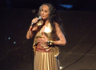 80 anos de Maria Bethânia