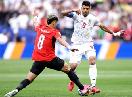 Irã denuncia perseguição na Copa