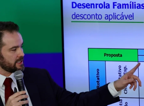 Desenrola bloqueia bets