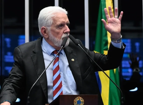 saída de Jaques Wagner