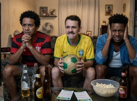 Restrições bets Copa do Mundo