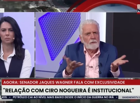 explicação de Jacques Wagner