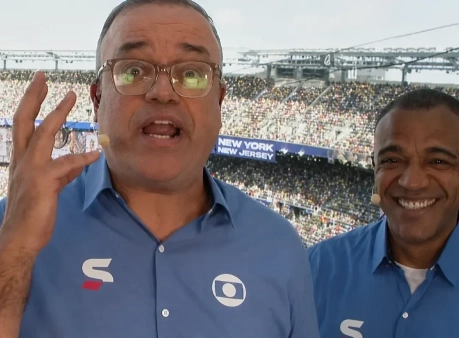 pior audiência da Globo