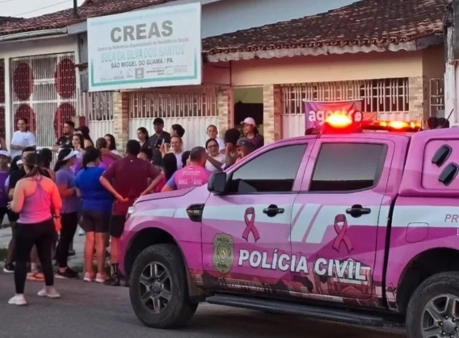 feminicídio recua
