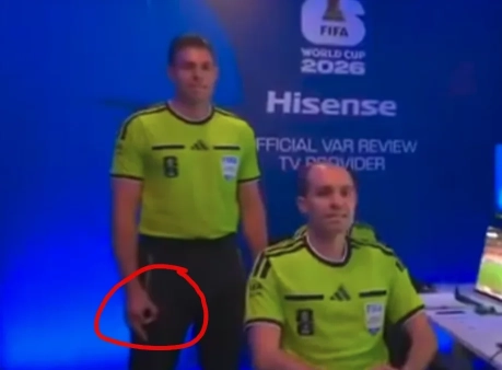 racismo na Copa