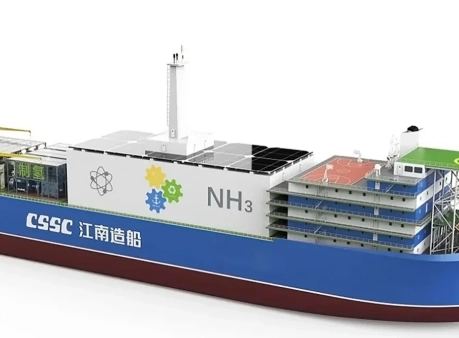 ilha nuclear da China