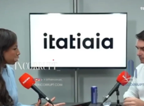 sabotagem de Flávio Bolsonaro