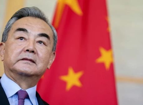 China defende soberania brasileira