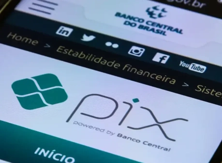 EUA atacam o Pix