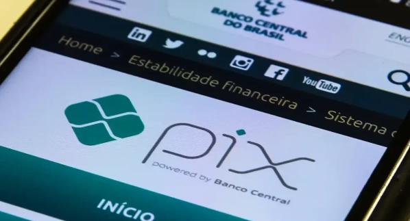 EUA atacam o Pix