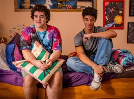Quinze Dias filme nacional