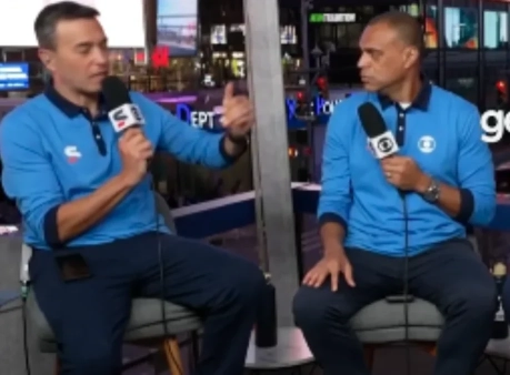 Globo na Copa do Mundo