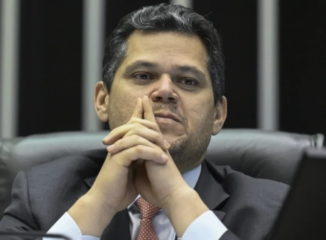 Congresso Lei da Pedofilia