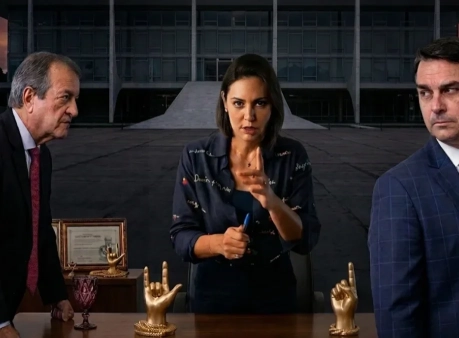 Michelle tem um preço