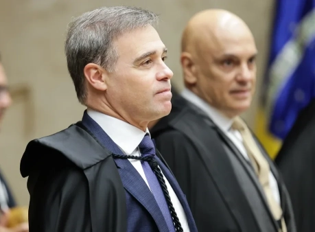 Daniel Vorcaro rejeitada