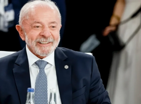 Lula soberania digital G7