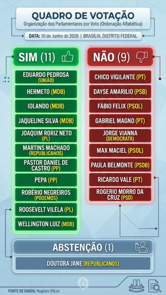 empréstimo para o BRB