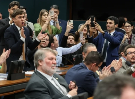 redução da maioridade penal