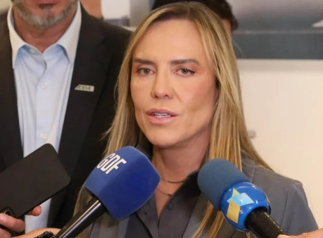 internação involuntária Celina Leão