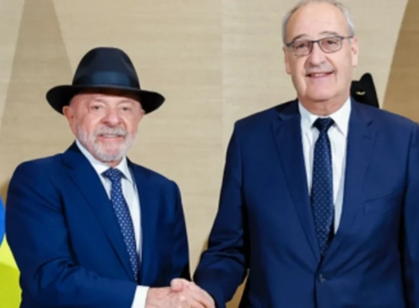 aprovação de Lula cresce
