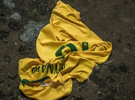 pior camisa 10