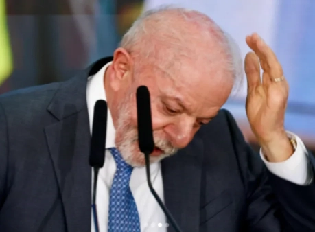 Lula vence o câncer