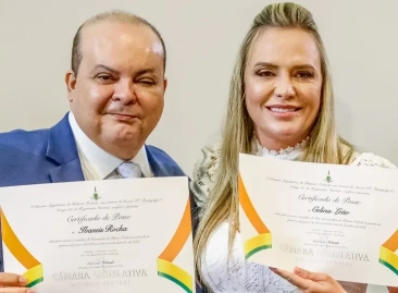 Desvio educação Distrito Federal