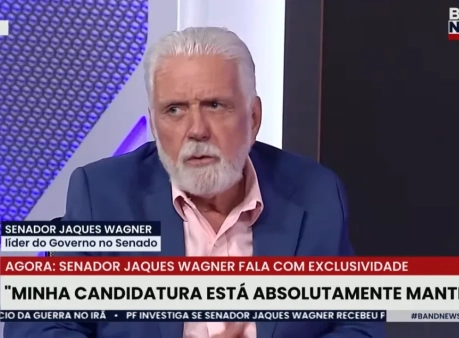operação contra Jacques Wagner