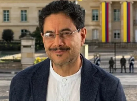 compra de votos Colômbia