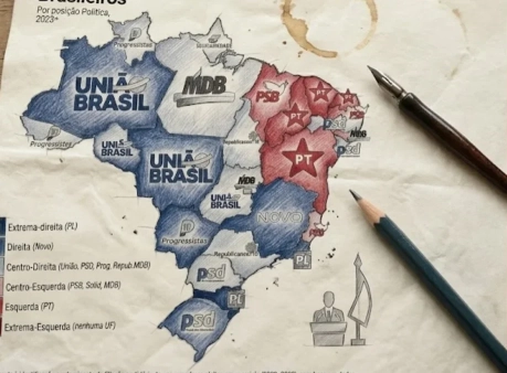 PIB dos estados