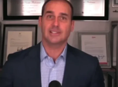 Eduardo Bolsonaro troca Pix