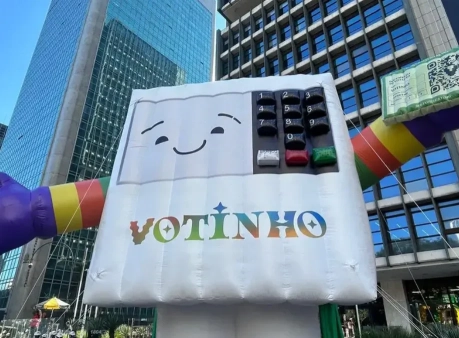 Parada LGBT SP